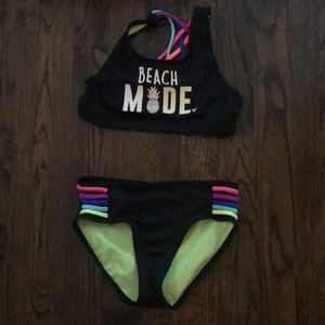 Justice Bikini